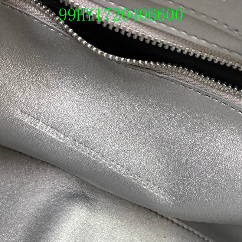 Satchel Bags - BGA Bags - 2342