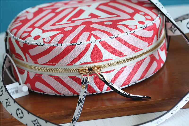 Glami Fashion Lu-Vi bags - 8312