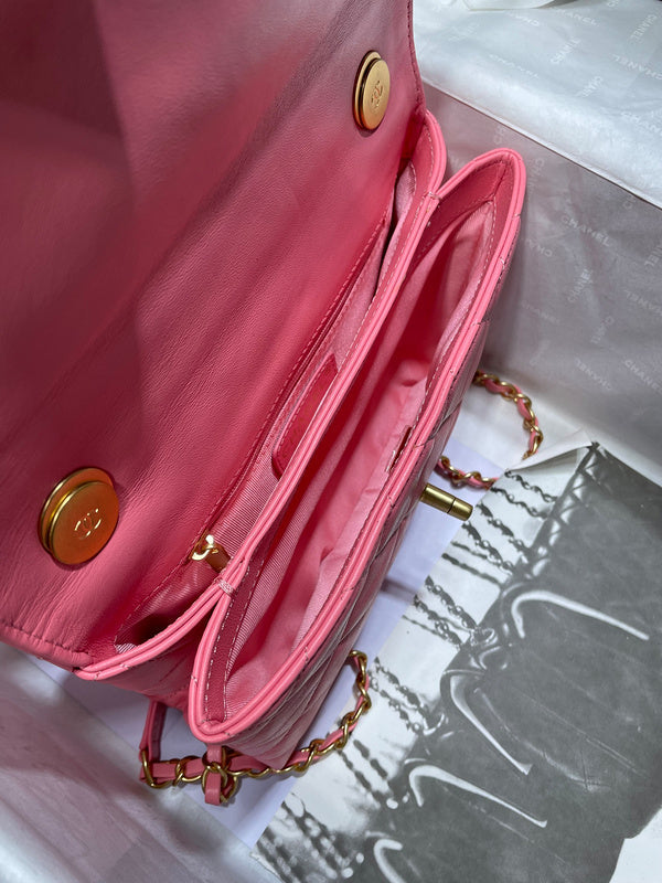 Satchel Bags - CHL Bags - 1073