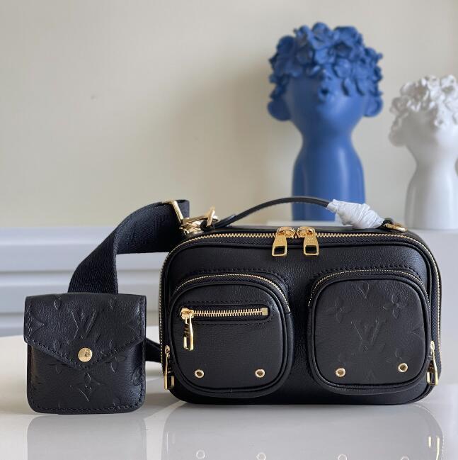 Glamy - LOV Bags - 2182