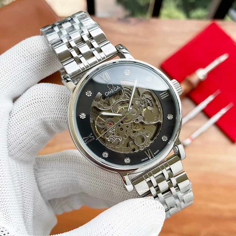 Satchel Bags - CTR Watches - 009