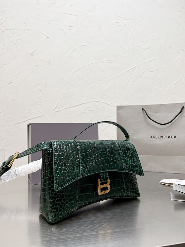 Satchel Bags - BGA Bags - 1429