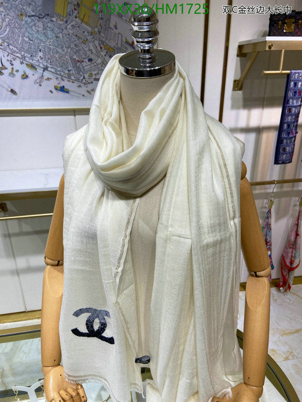 SAMC - CHL Scarves - 857