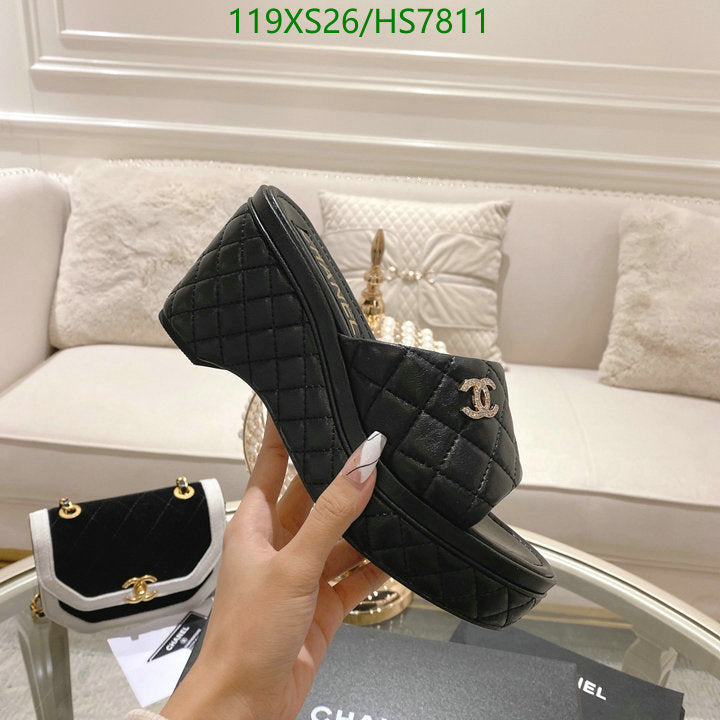 SAMC - CHL Women Shoes High Heels - 082