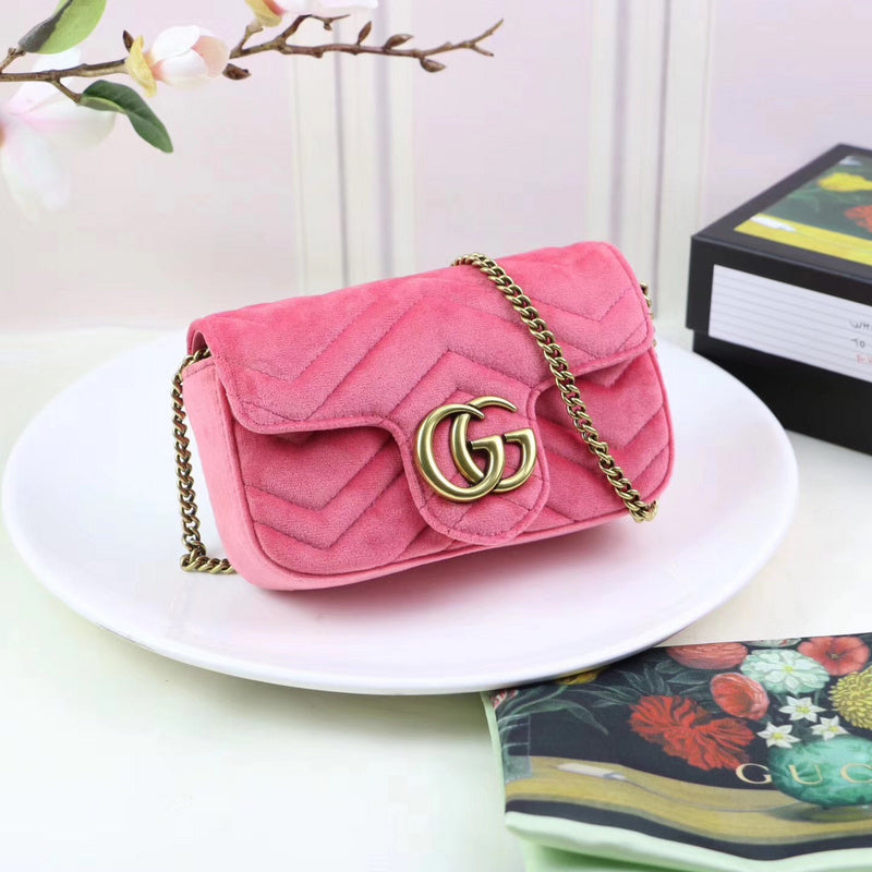 GlamI - GCI Bags - 610