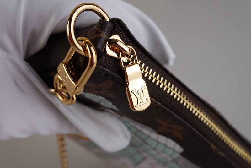 Satchel Bags - VL Bags - 3059