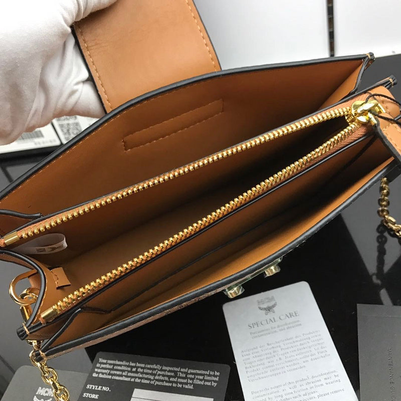 Satchel Bags - MC Bags - 325