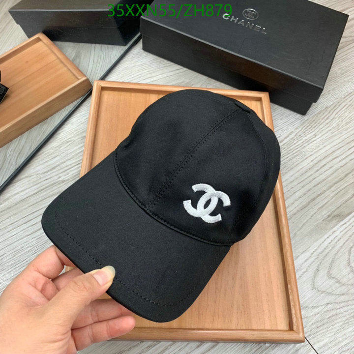 SAMC - CHL Caps & Hats - 441