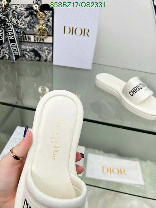 SAMCC - DOR Women Shoes - 2149