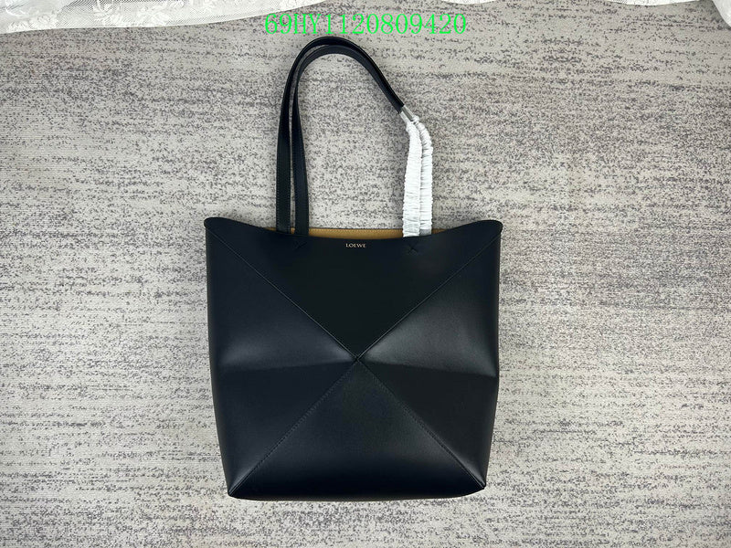 Satchel Bags - LWE Bags - 024