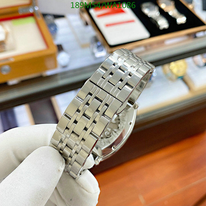 SAMC - OG Watches - 122