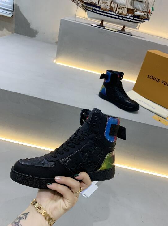 SAMC - LOV Men Shoes - 1859