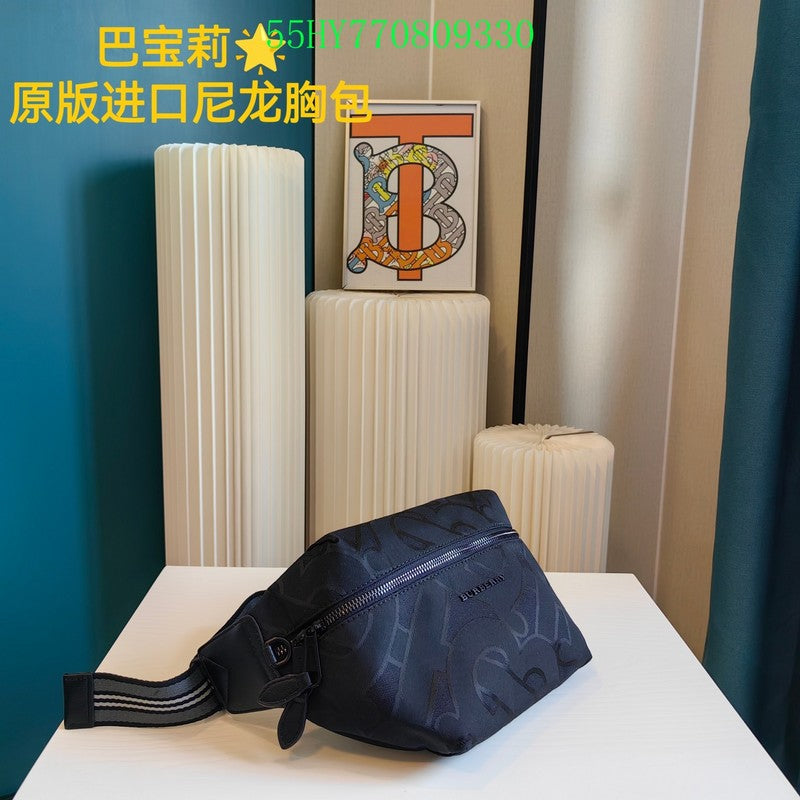 Glami Fashion -BBR Bags - 085
