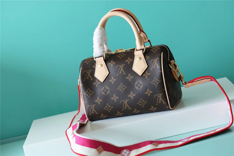 Satchel Bags - VL Bags - 7276