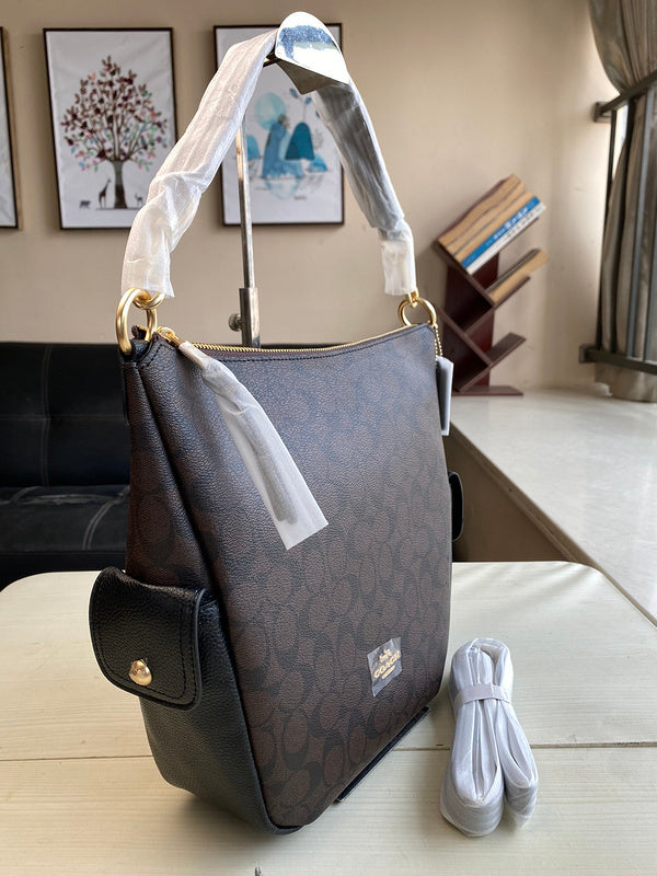 Satchel Bags - CCH Bags - 543