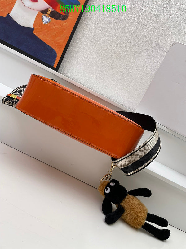 Satchel Bags - PDA Bags - 3390