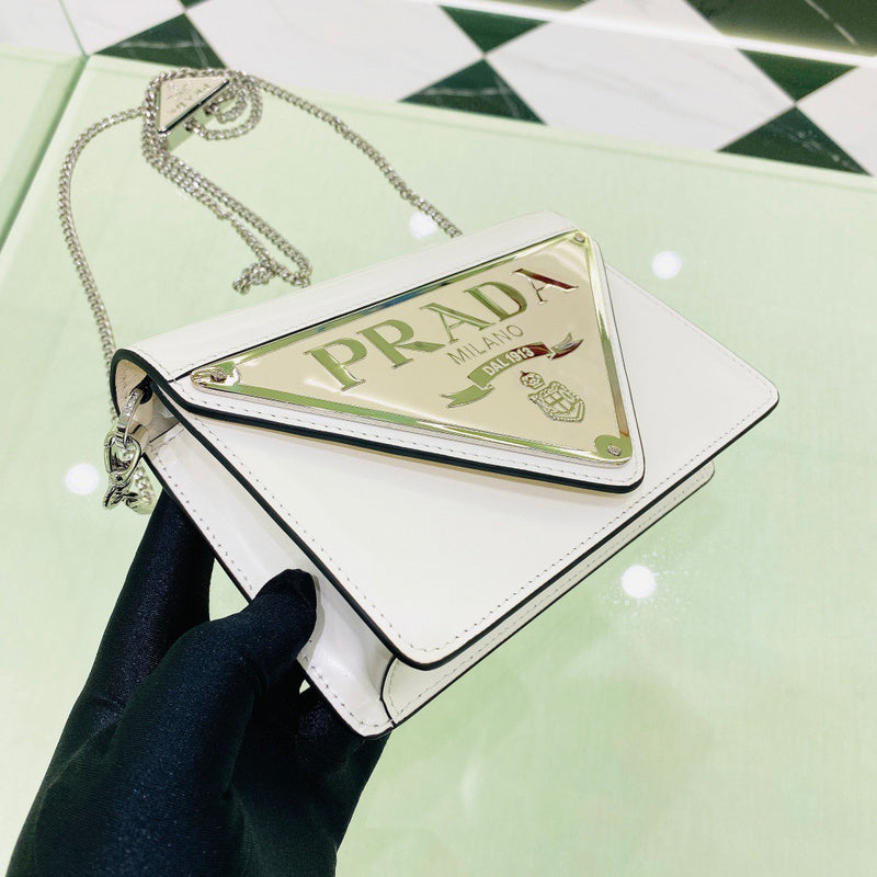 Satchel Bags - PDA Bags - 2267