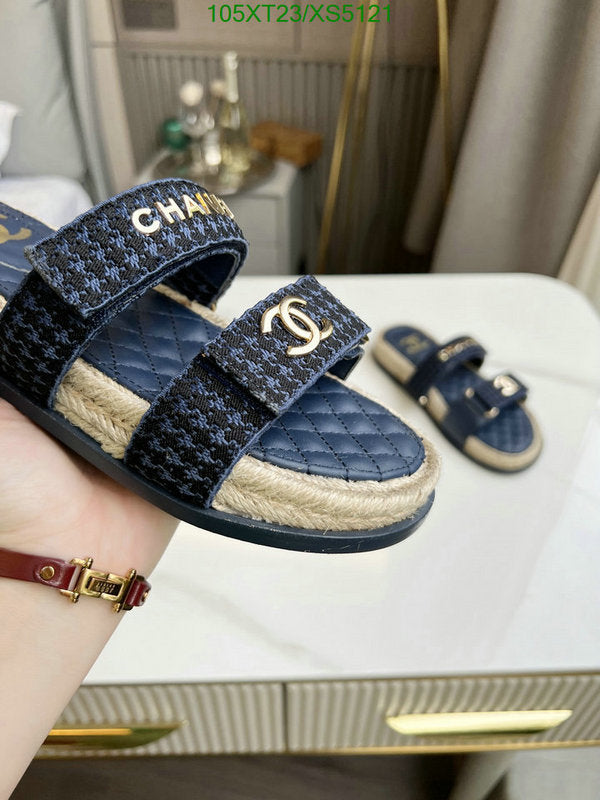 SAMC - CHL Women Shoes Slippers - 213