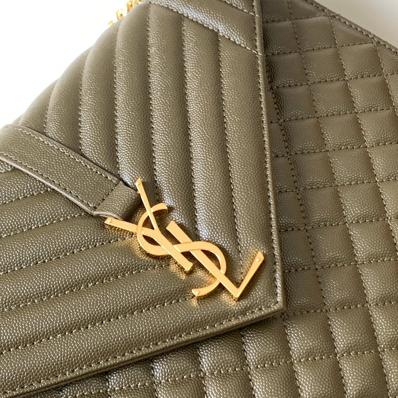 Glamy - YLS Bags - 1041