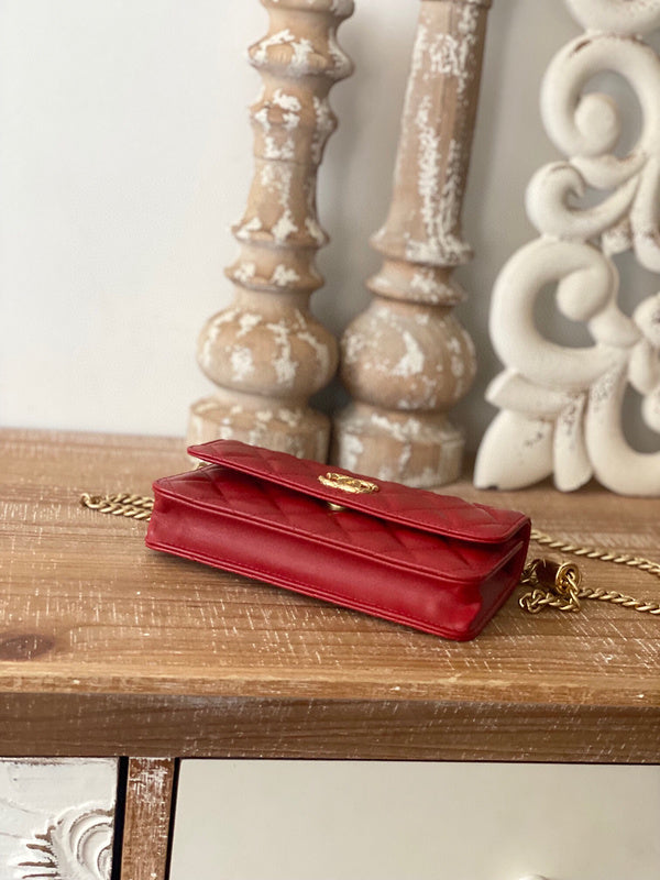 Satchel Bags - CHL Bags - 2593