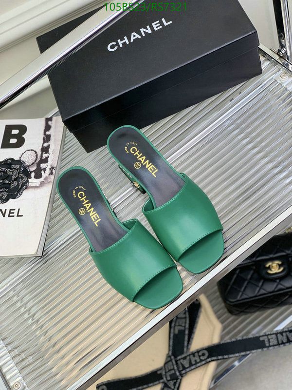 SAMC - CHL Women Shoes High Heels - 180