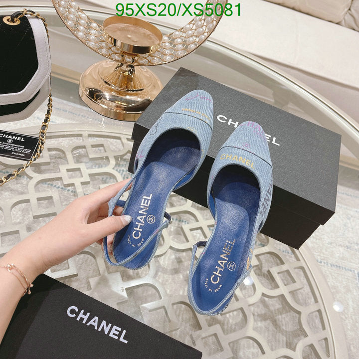 SAMC - CHL Women Shoes Ballet - 343