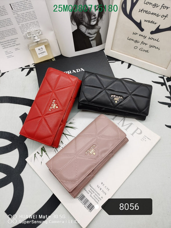 Glami - PD Wallet - 506