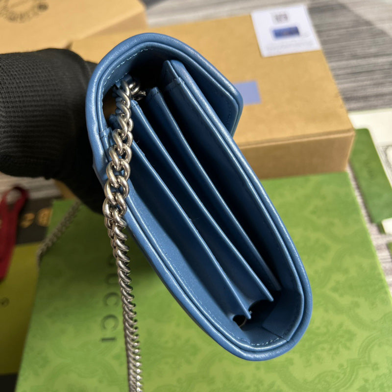 Satchel Bags - GCI Bags - 6491