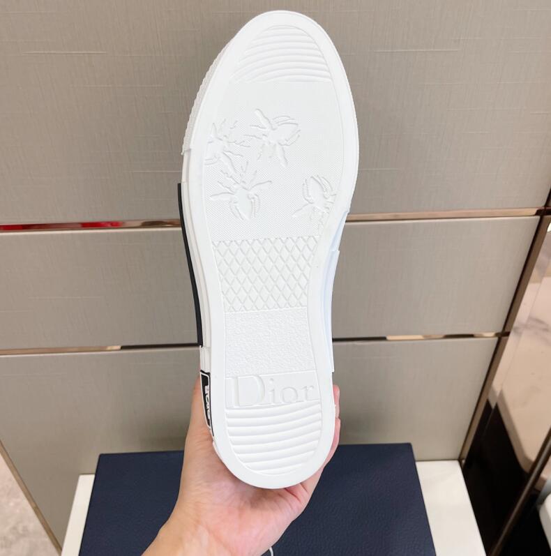 SAMCC - DOR Men Shoes - 550