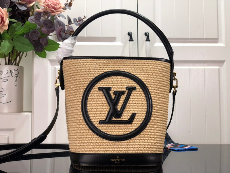 Glami- Glami- Lu-Vi bags - 3491