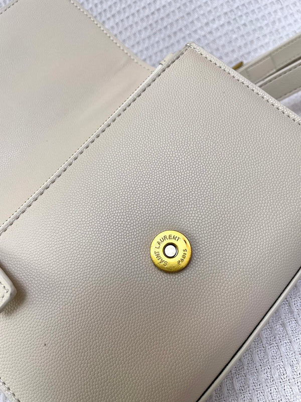 Satchel Bags - SLY Bags - 1207