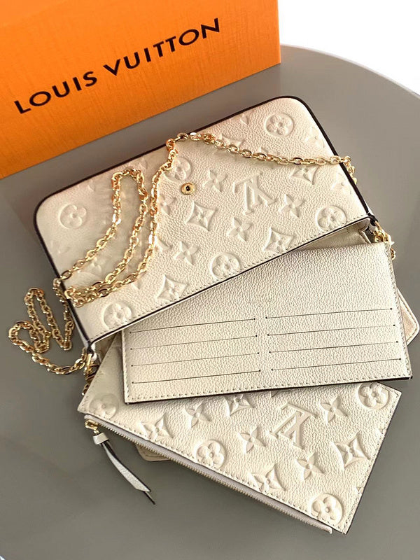 Satchel Bags - VL Bags - 2012