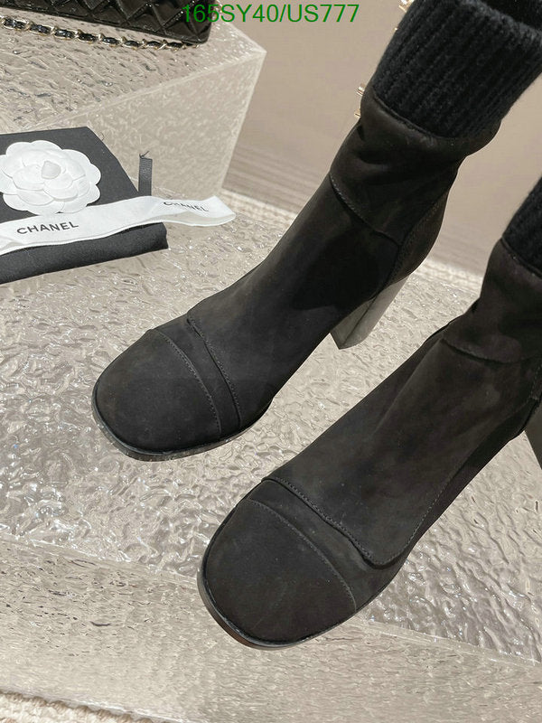 SAMC - Mix Boots - 086