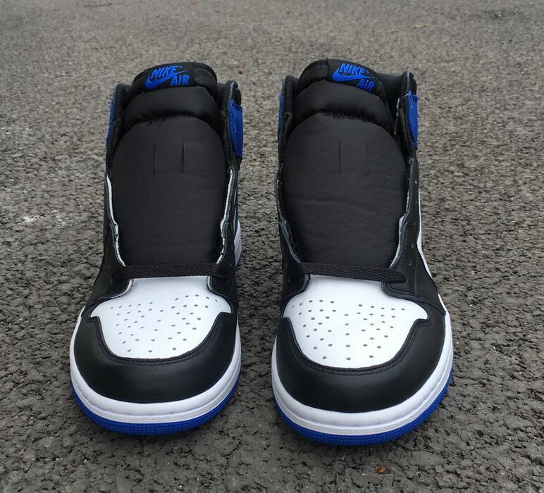 SAMC - NKE Shoes - 1323