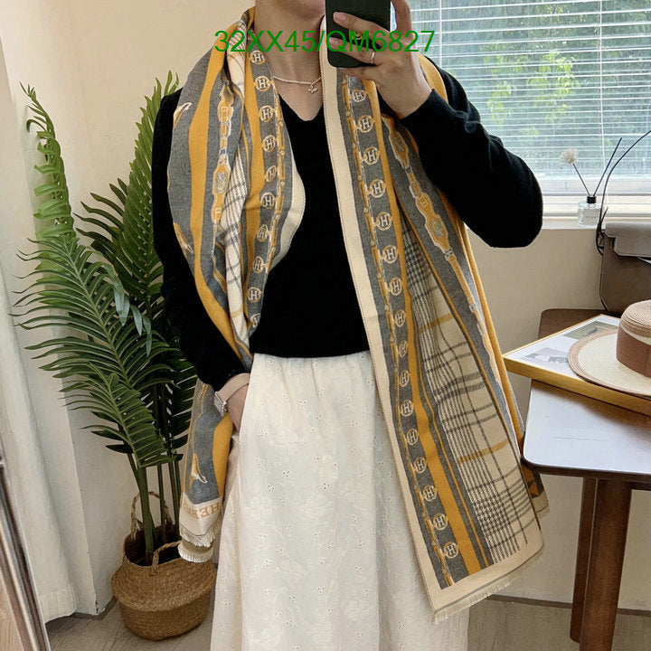 SAMC - HMS Scarves - 563