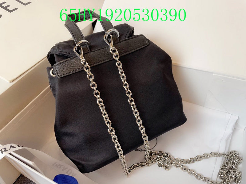 Satchel Bags - PDA Bags - 4257