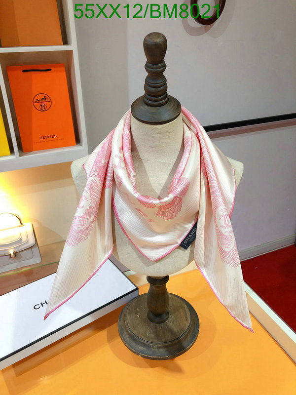 SAMC - CHL Scarves - 137