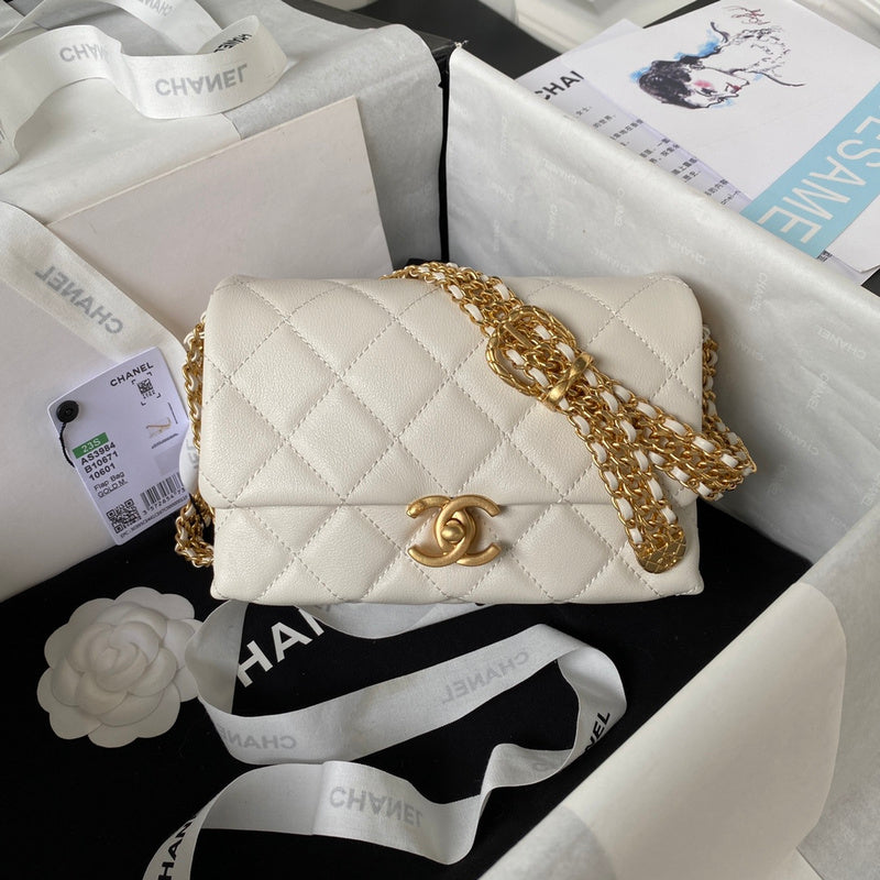 Satchel Bags - CHL Bags - 786