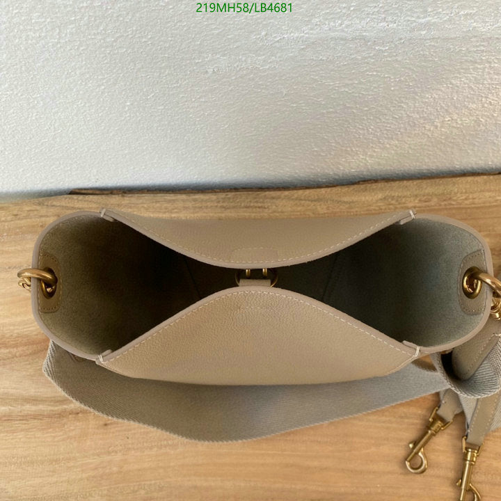 SAMC - COL Bags - 269