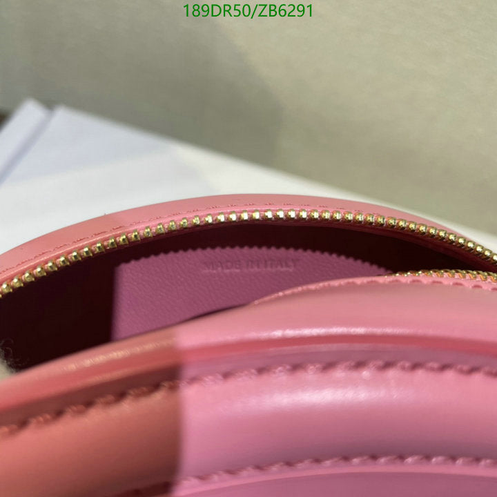 SAMC - COL Bags - 208