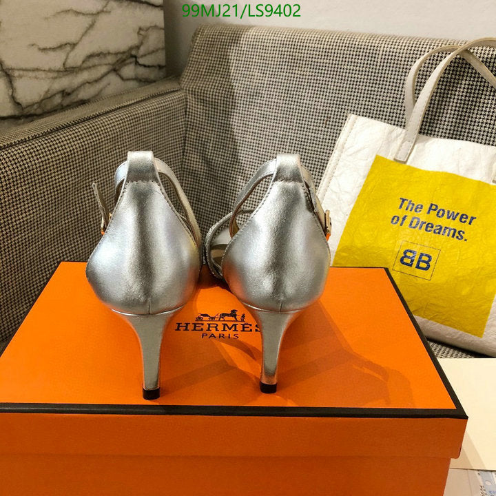 SAMC - HMS Women Shoes - 405