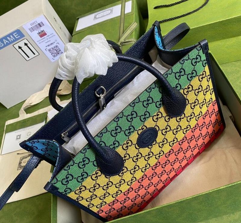 SAMC - GUKI Bags - 1777