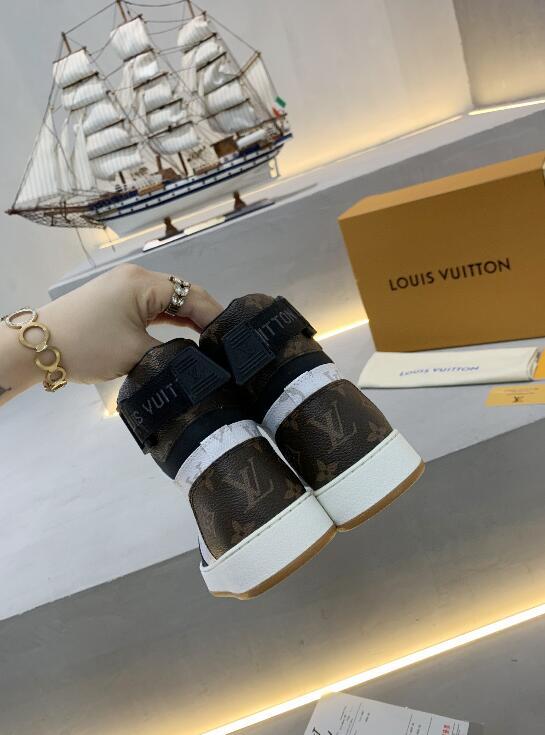 SAMC - LOV Men Shoes - 1850
