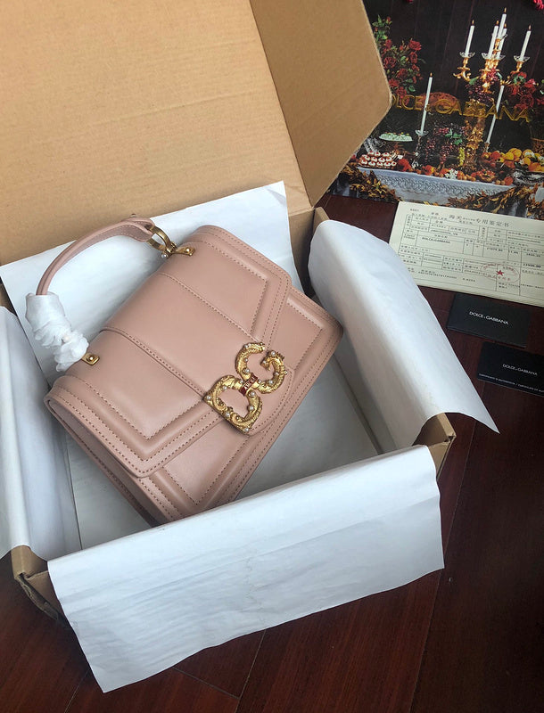 Satchel Bags - DG Bags - 453