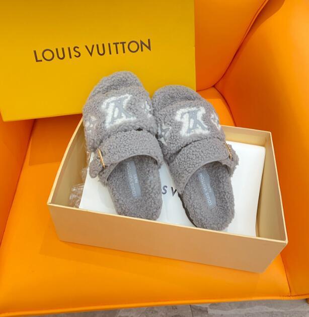 SAMC - LOV Women Shoes - 381