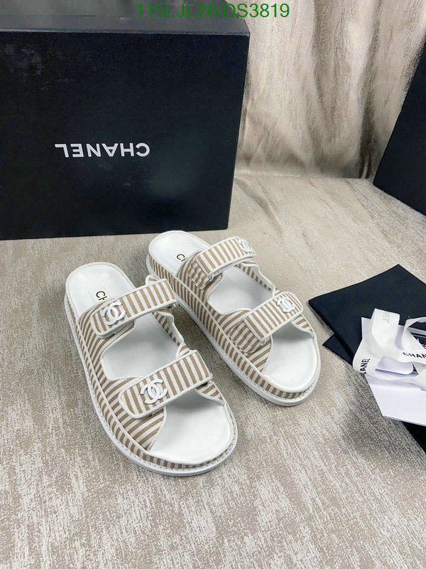 SAMC - CHL Women Shoes Slippers - 010