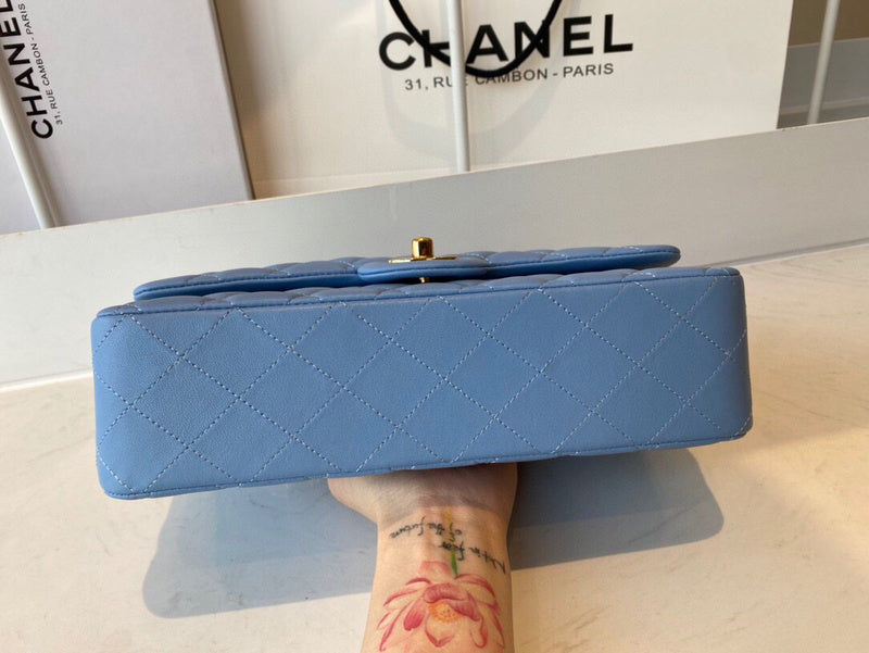 Satchel Bags - CHL Bags - 4093