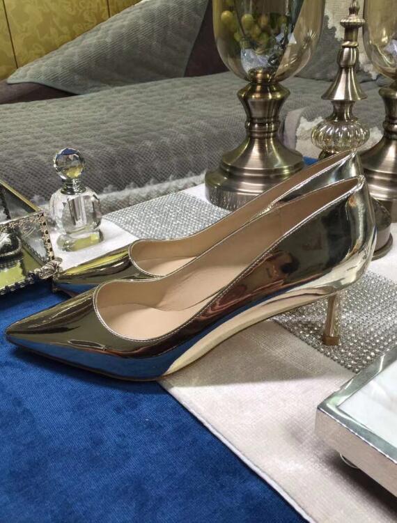 SAMC - JMC Shoes - 139