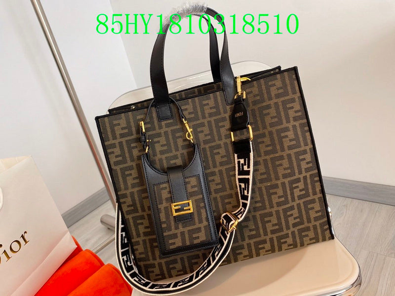 Glami - FDE Bags - 1836