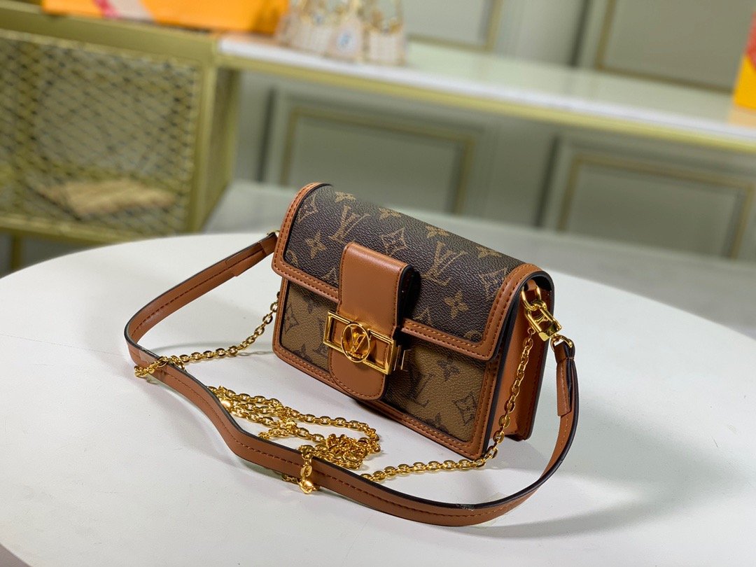 EN - New Arrival Bags LUV 037